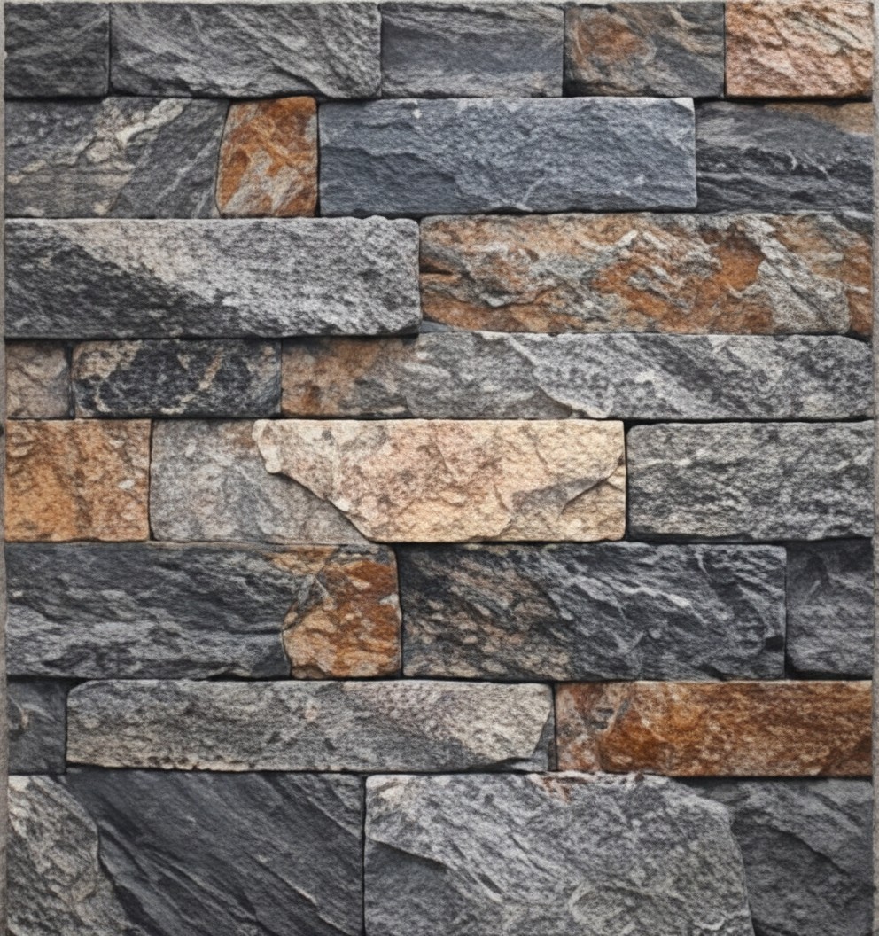 Slates Cladding Panels